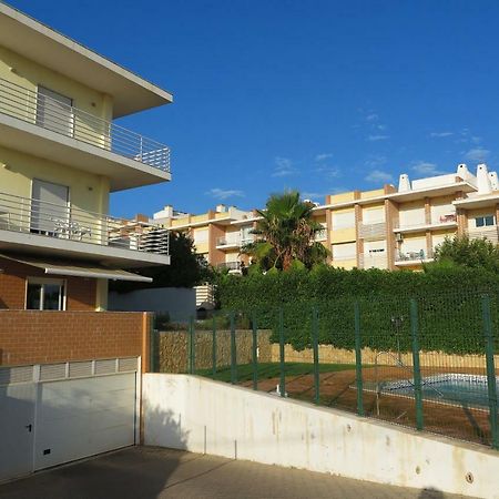 Partilha Sol Apartment Alvor Eksteriør billede